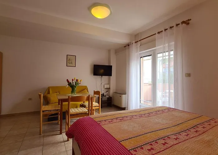 Apartments Ivanovski