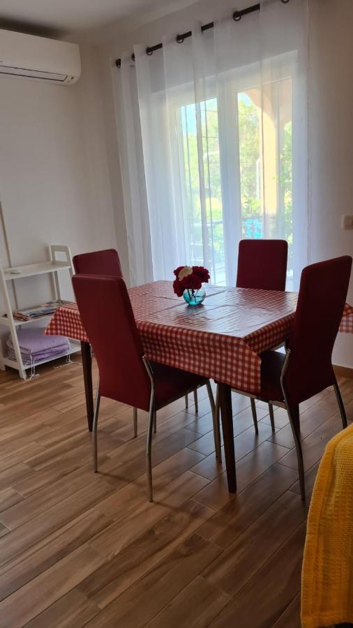 Apartamento Ivanovski *