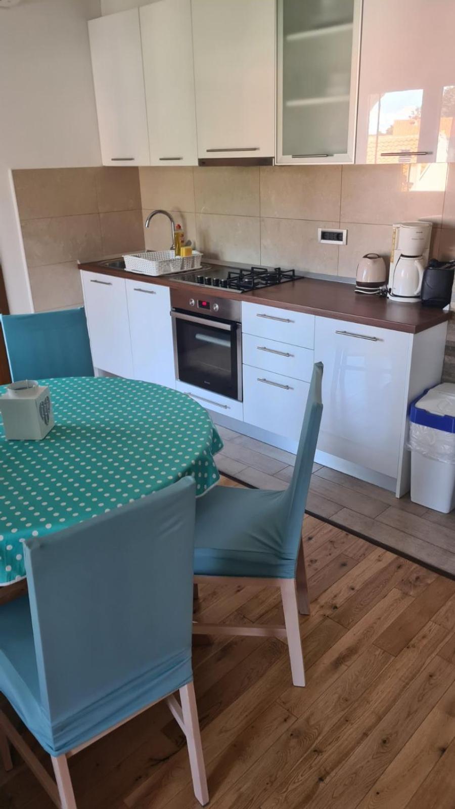 Apartamento Ivanovski *