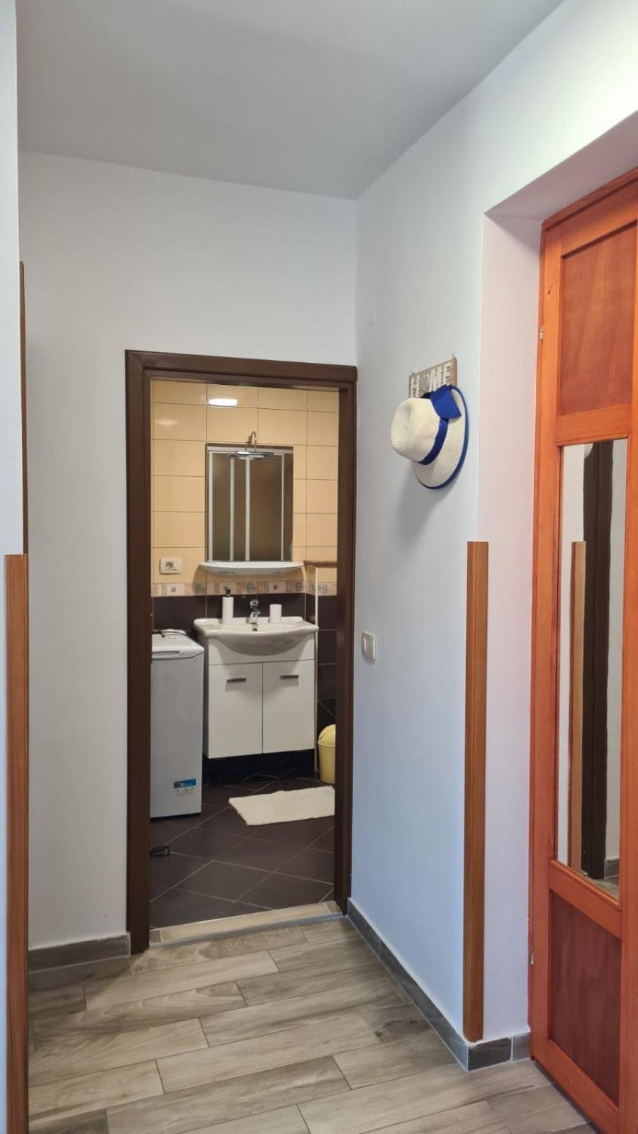 Ivanovski Apartamento Rab Town