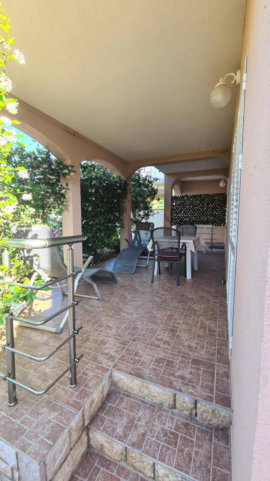 Apartament Ivanovski