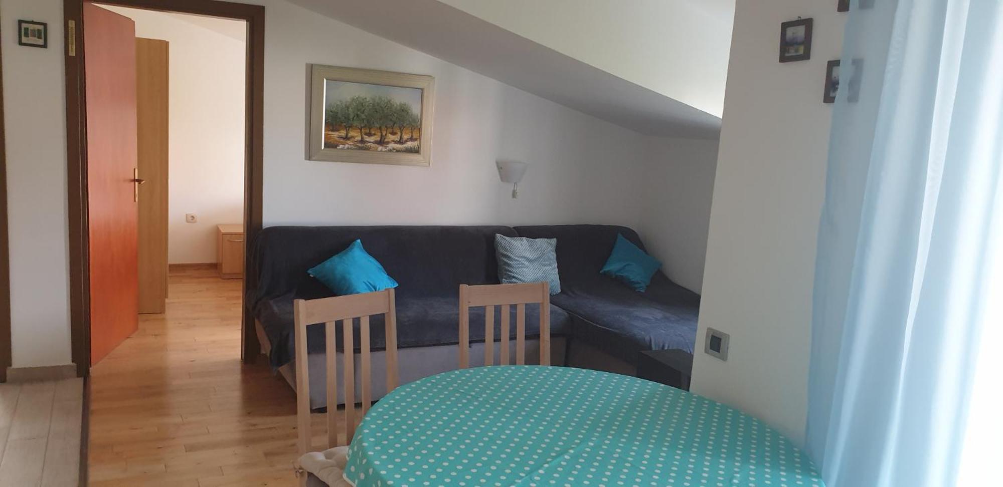 Apartamento Ivanovski