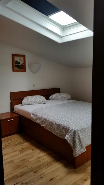 Ivanovski Apartament Rab Town