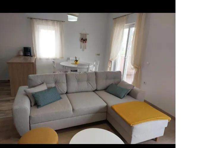 Apartments Ivanovski
