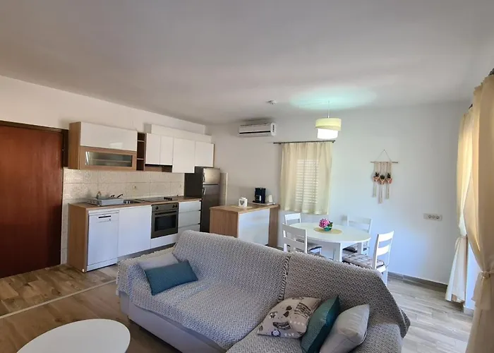 Apartments Ivanovski