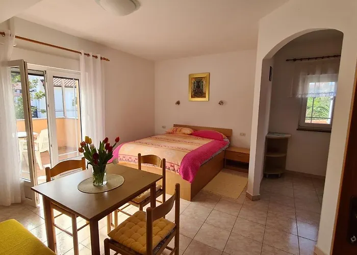 Apartments Ivanovski