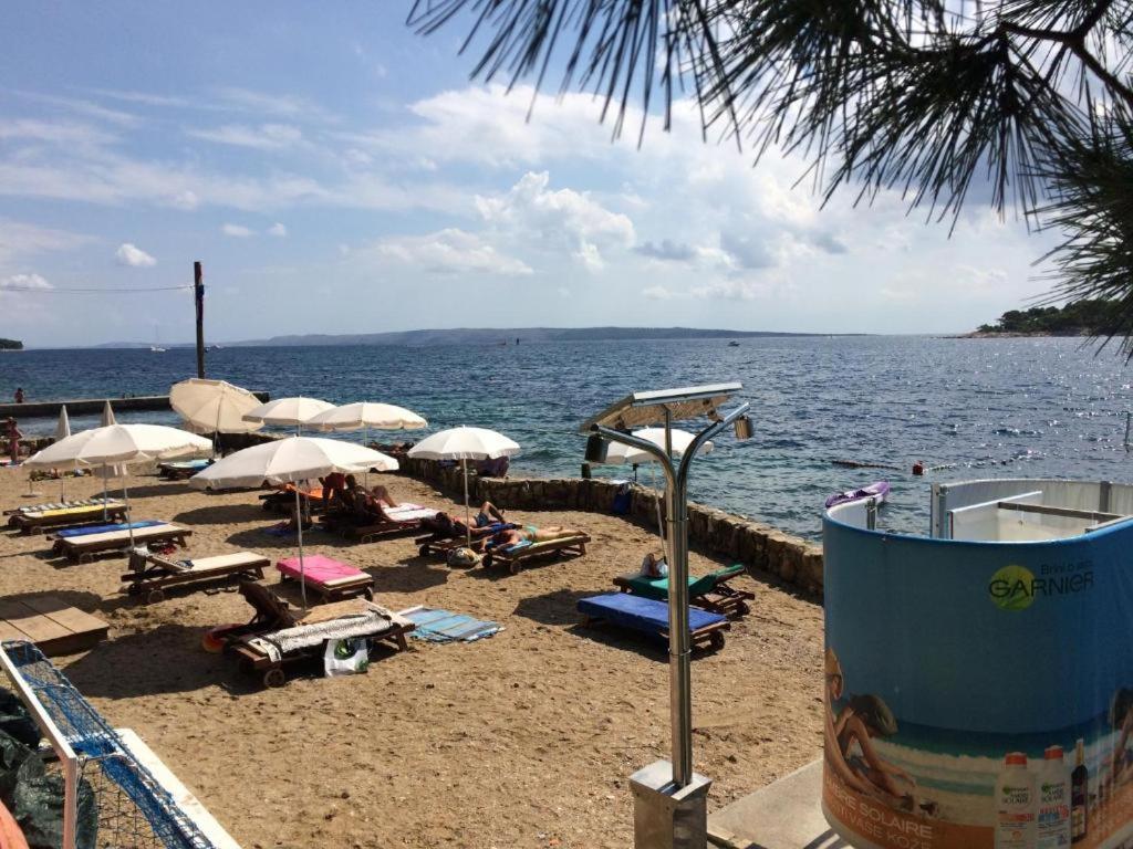 Ivanovski Rab Town