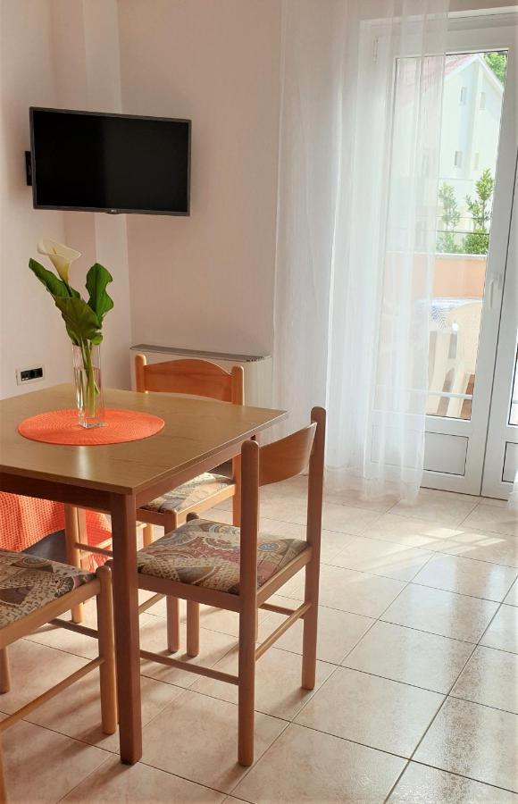 Apartment Ivanovski *