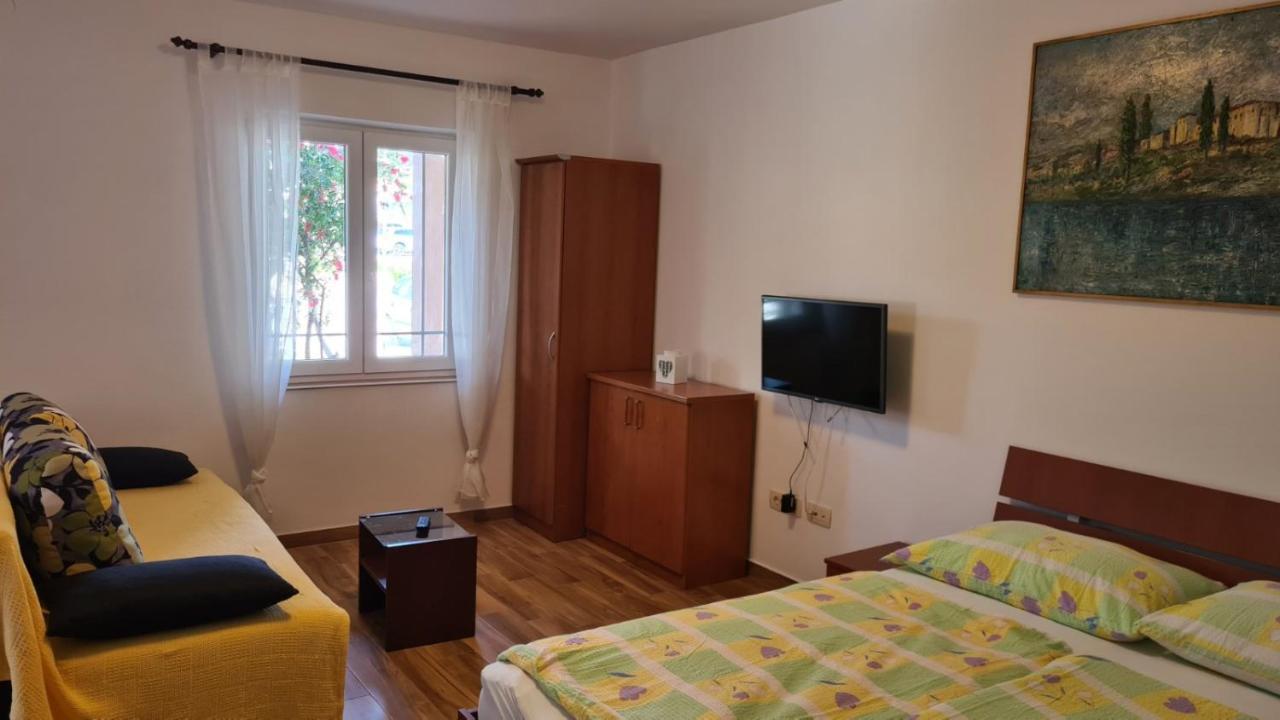 Apartment Ivanovski *