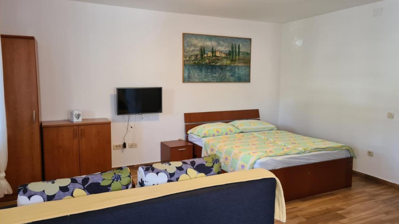 Apartment Ivanovski