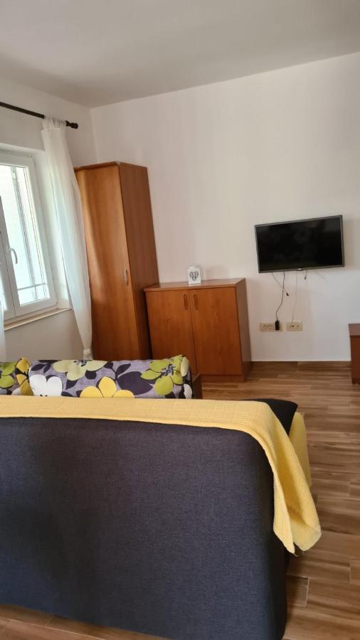 Ivanovski Apartment *
