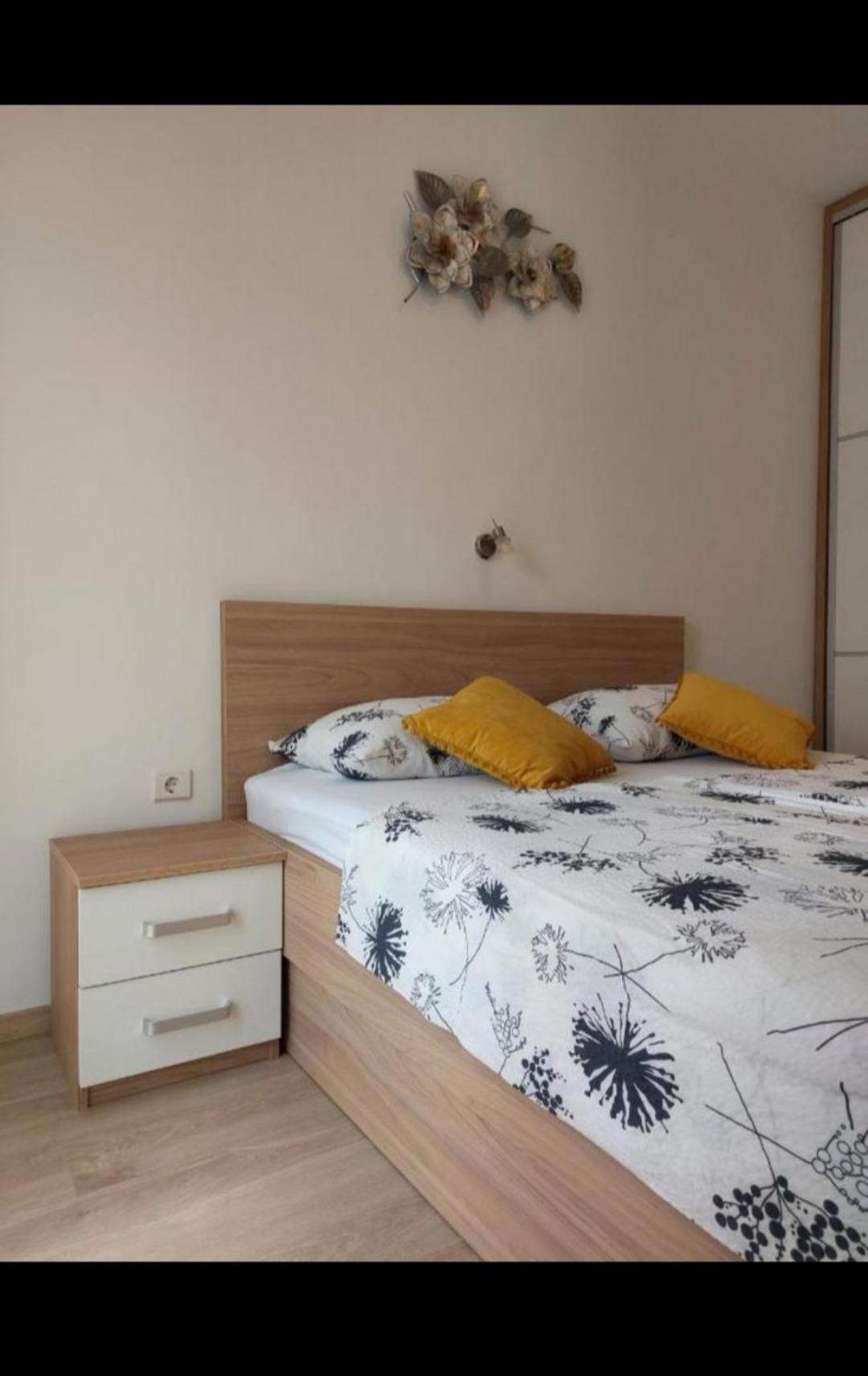 Apartment Ivanovski Rab Town