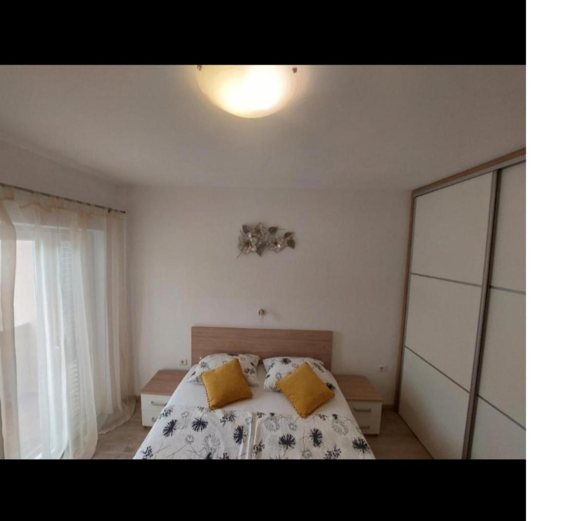 Apartment Ivanovski