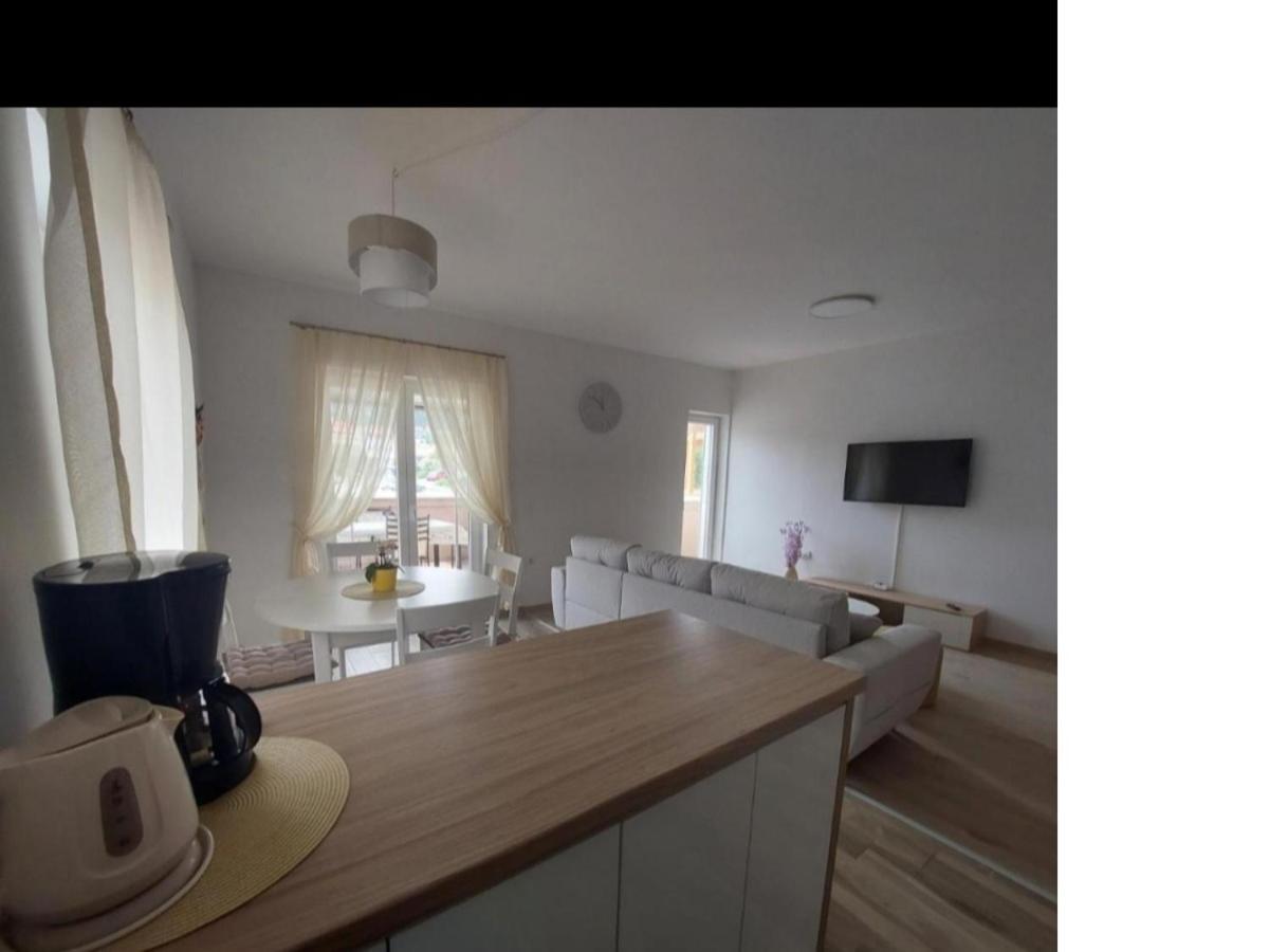 Apartment Ivanovski