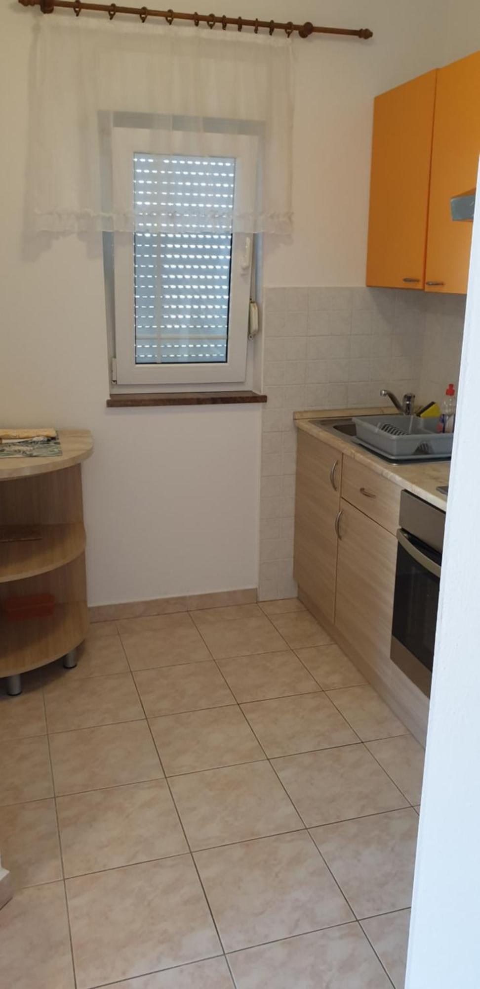 Ivanovski Apartment *