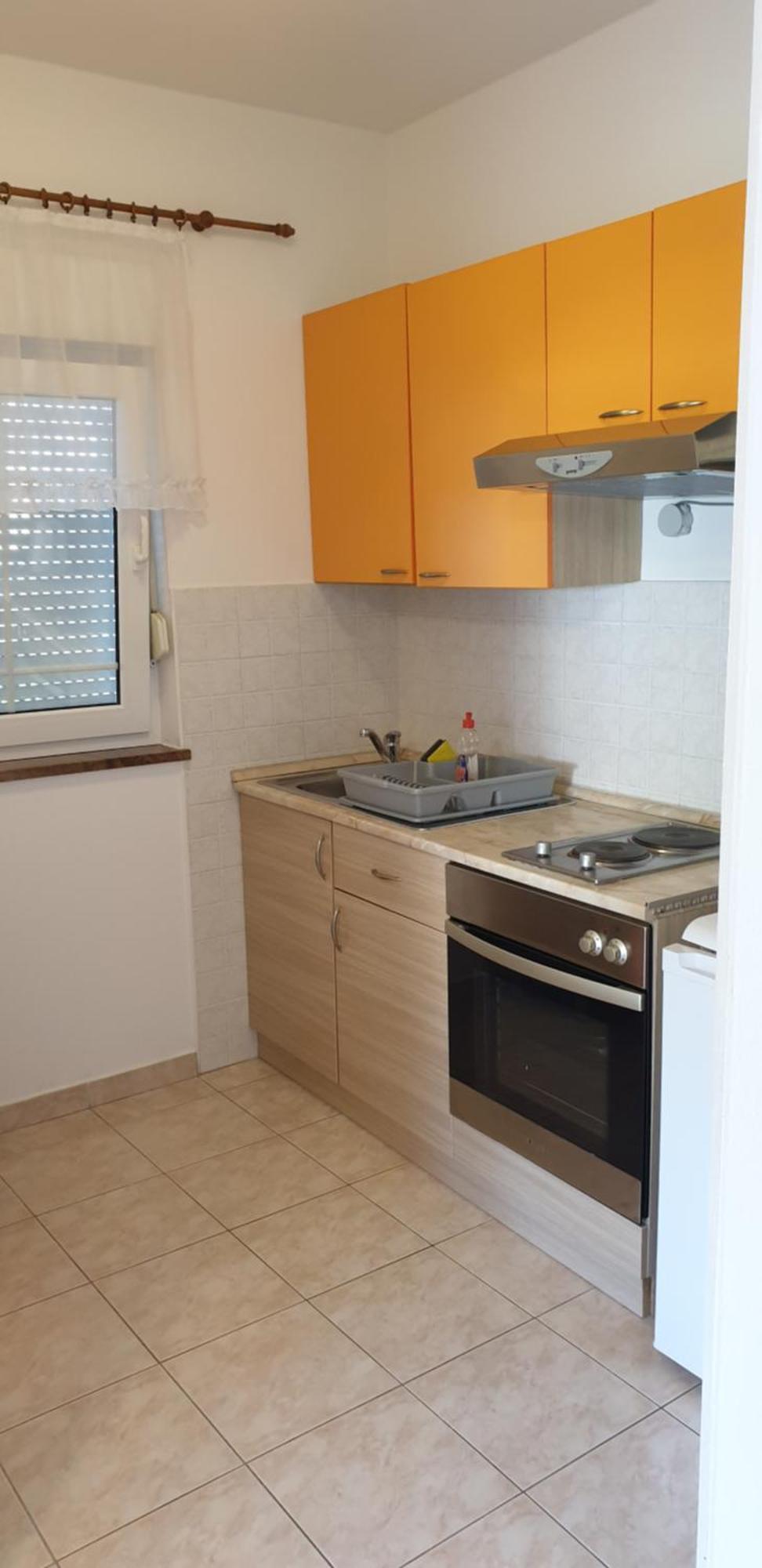 Ivanovski Apartment