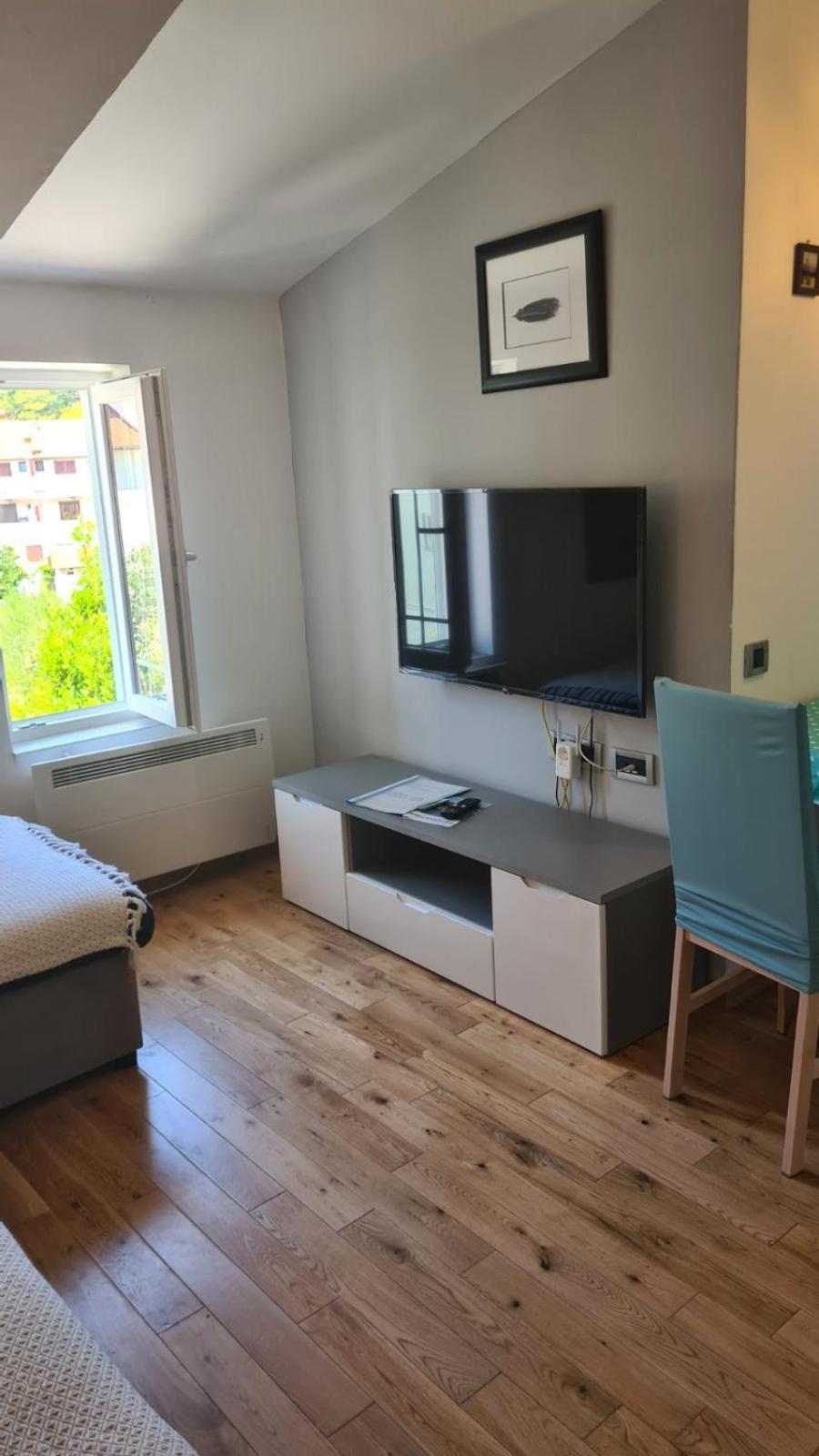 Apartment Ivanovski