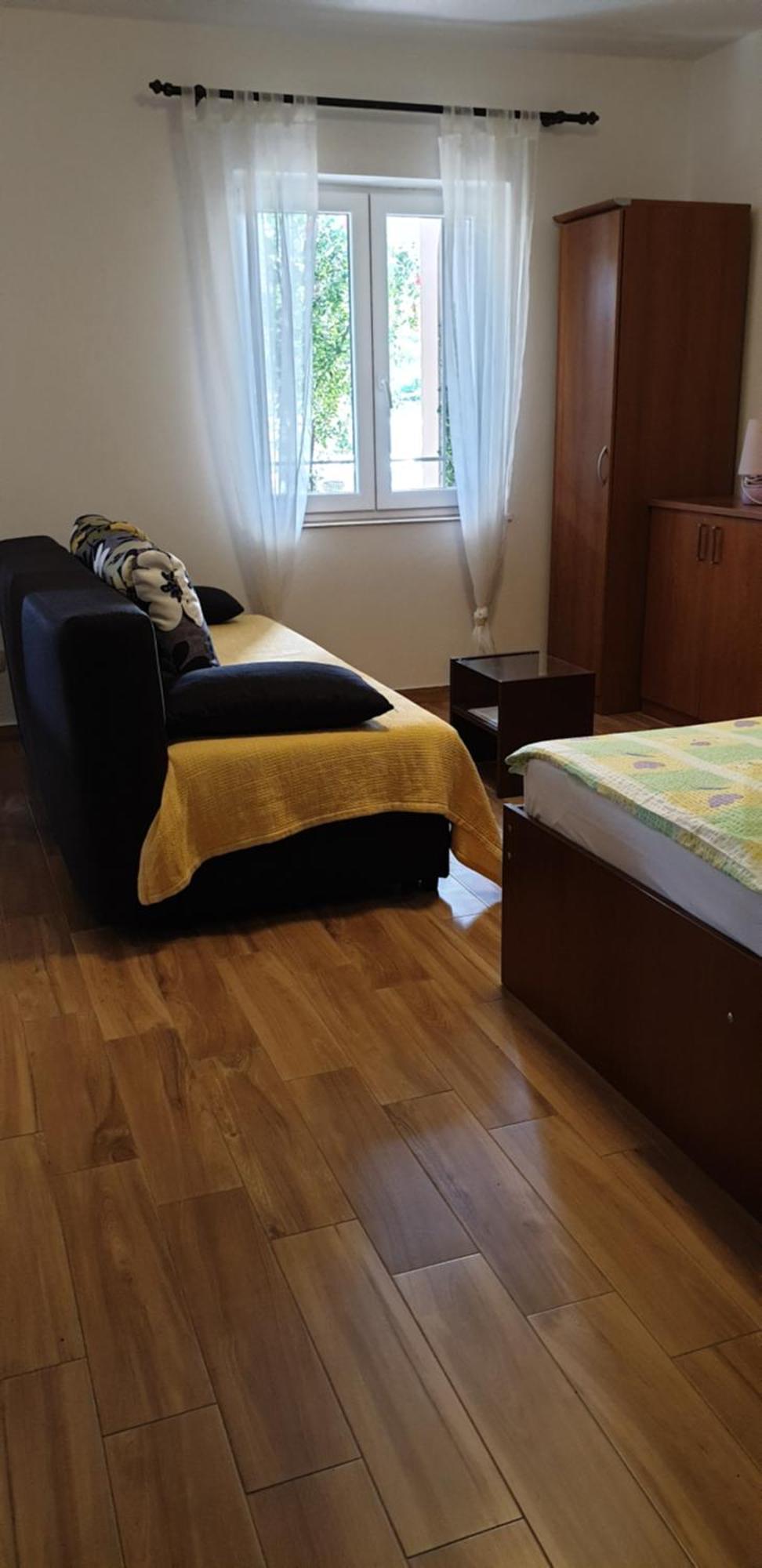 Ivanovski Apartment