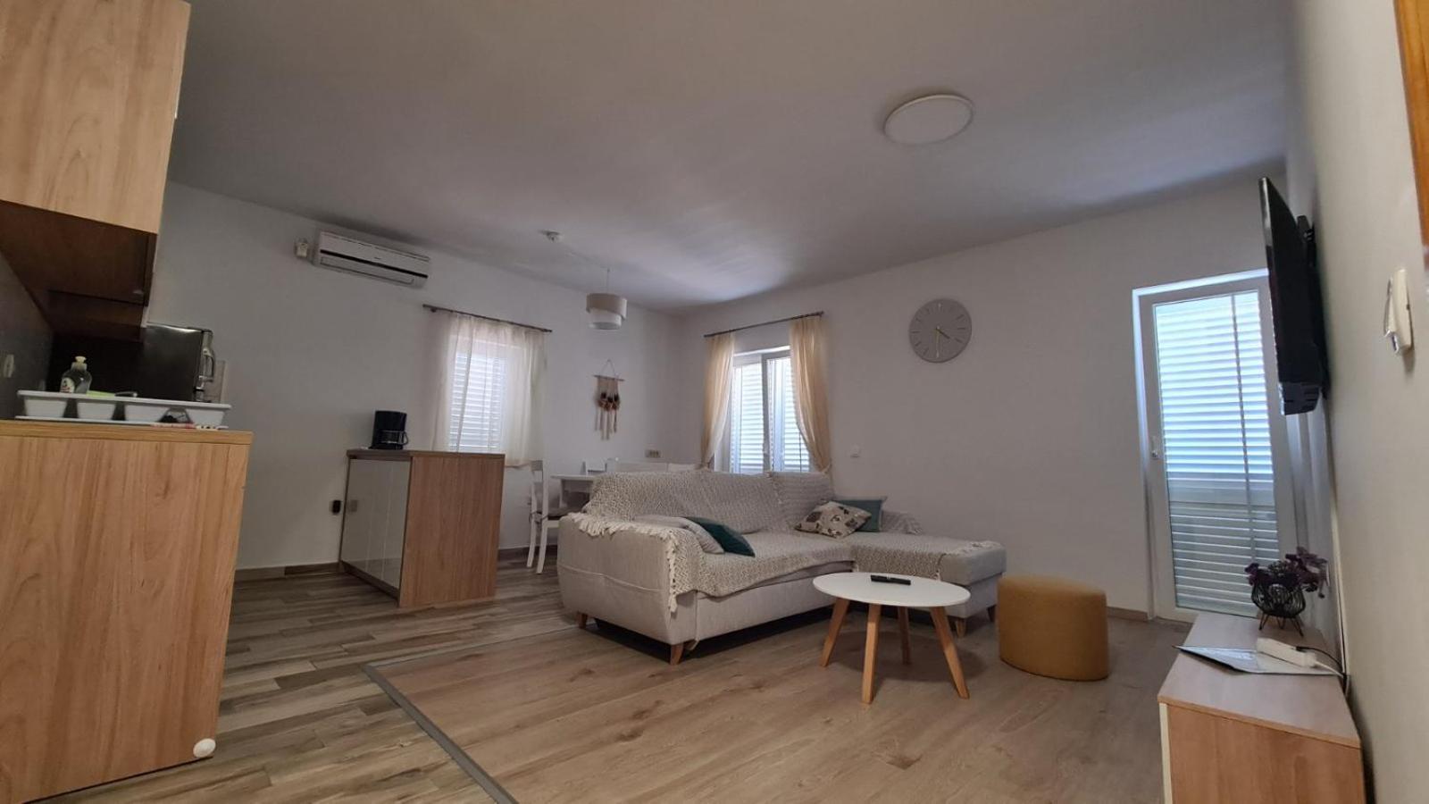 Apartment Ivanovski