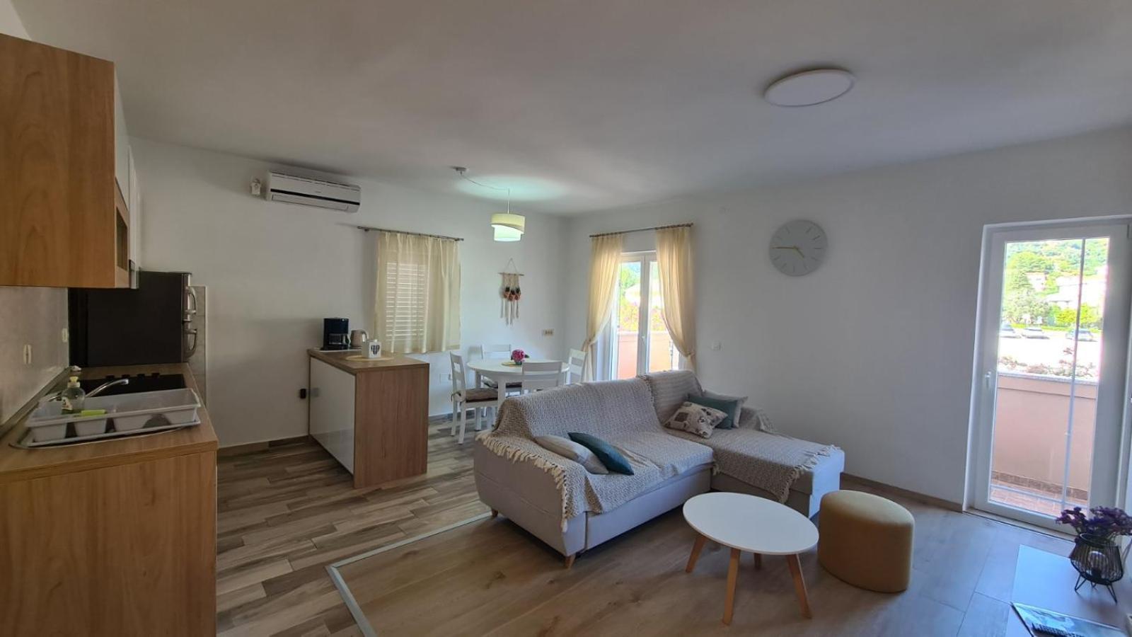 Apartment Ivanovski *