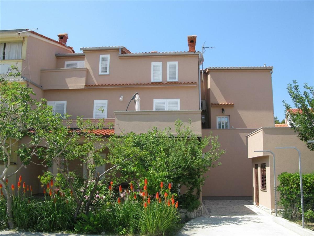 Ivanovski Apartment Rab Town